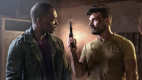 Point Blank trailer | Οι Anthony Mackie και Frank Grillo μας προσκαλούν σε μία νέα action περιπέτεια