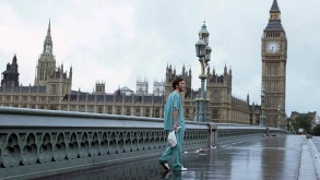 Ο Danny Boyle κάνει λόγο για νέο sequel του ‘28 Days Later’
