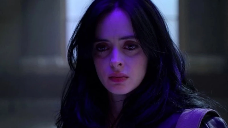 Jessica Jones: Η Krysten Ritter δηλώνει πως τελείωσε με τον ρόλο αυτόν