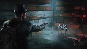Το φρικαλέο The Sinking City ετοιμάζεται για την κυκλοφορία του [ΒΙΝΤΕΟ]