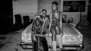 Queen & Slim trailer | Οι Daniel Kaluuya και Jodie Turner-Smith παίζουν σε ένα αστυνομικό φιλμ