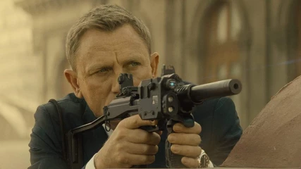Bond 25: Πρώτη ματιά στη νέα ταινία του 007 με τον Daniel Craig [ΒΙΝΤΕΟ]