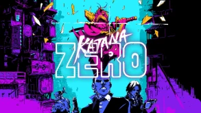 Katana Zero Review - Όταν εμπνέεσαι χωρίς να αντιγράφεις