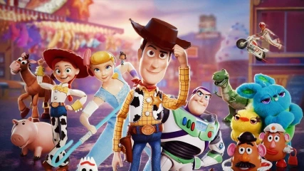 Toy Story 4 Review - Ο επίλογος που δεν ξέραμε ότι θέλαμε!