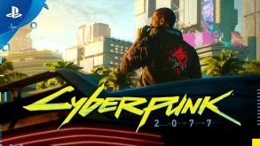 Ντύστε το PS4 σας στα χρώματα του Cyberpunk 2077 εντελώς δωρεάν