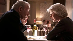 The Good Liar trailer | Ο Ian McKellen ετοιμάζει μία πολύ φιλόδοξη απάτη