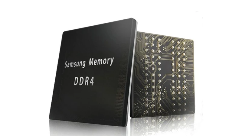 Η Samsung θα προμηθεύσει Apple και LG
