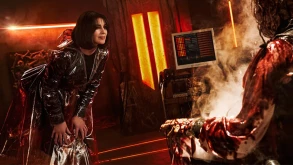 Nekrotronic trailer | Η Monica Bellucci πρωταγωνιστεί σε ένα νέο sci-fi θρίλερ δράσης