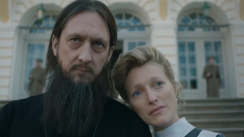 The Last Czars trailer: Η πτώση της αυτοκρατορίας των Romanov στη νέα σειρά του Netflix