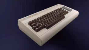 Το Commodore 64 επανακυκλοφορεί με...64 παιχνίδια [ΒΙΝΤΕΟ]