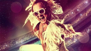 Rocketman Review - O Taron Egerton είναι ο Elton John