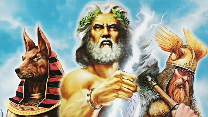Age of Mythology: Προ των πυλών η επιστροφή του;