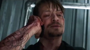 The Informer trailer | Ο Joel Kinnaman καλείται να παλέψει για την ζωή του και των αγαπημένων του