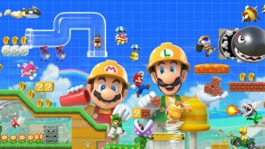 Super Mario Maker 2 Review - Ένα “γεμάτο” sequel