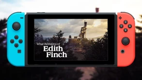 Το βραβευμένο What Remains of Edith Finch έρχεται στο Nintendo Switch
