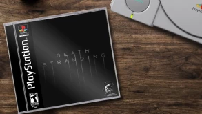 Αν το Death Stranding είχε φτιαχτεί το 1998 για το πρώτο PlayStation… [ΒΙΝΤΕΟ]