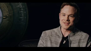 Man of Medan: Ο Shawn Ashmore ρίχνει φως στον χαρακτήρα που ενσαρκώνει 