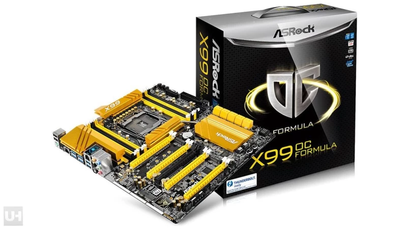 Νέο O.C. socket από την ASRock