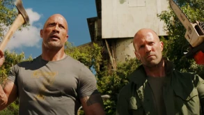 HOBBS & SHAW: Το τελικό trailer μας ετοιμάζει για μια καυτή δόση δράσης