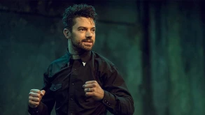 Preacher: Το νέο teaser για το φινάλε κάνει ετοιμασίες για το τέλος του κόσμου