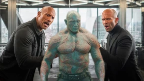 Dave Bautista: Του προκαλούν εμετό τα Fast & Furious - "Προτιμώ να κάνω καλές ταινίες" 