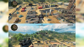 Black Ops 4: Αφαιρέθηκε το split-screen από το Blackout mode του