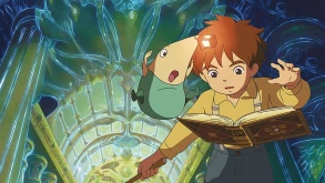 Ένα καινούργιο Ni No Kuni παιχνίδι είναι στα σκαριά
