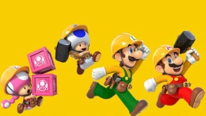 UK Charts: Το Super Mario Maker 2 προσπερνά το Crash Team Racing