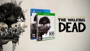 The Walking Dead: The Telltale Definitive Series | Νέο πακέτο με όλα τα επεισόδια