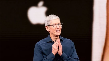 Tim Cook: Η Apple ετοιμάζει προϊόντα που θα σας αφήσουν άφωνους