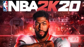 Επίσημο το NBA 2K20 με Anthony Davis και Dwyane Wade στο εξώφυλλο [ΒΙΝΤΕΟ]