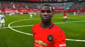 PES 2020: Tέλος η "Man Red", υποδεχθείτε την Manchester United [ΒΙΝΤΕΟ]