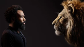 The Lion King: To υπέρλαμπρο cast αντικρίζει τους χαρακτήρες του (pics)