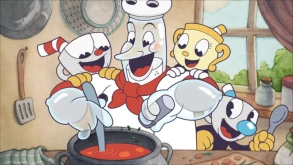 Cuphead: The Delicious Last Course | To DLC δείχνει πανέμορφο στο νέο του trailer