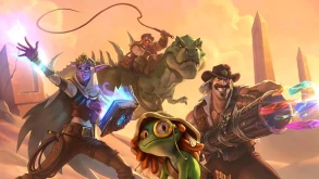 Hearthstone: Το Saviors of Uldum επαναφέρει 4 αγαπημένους χαρακτήρες