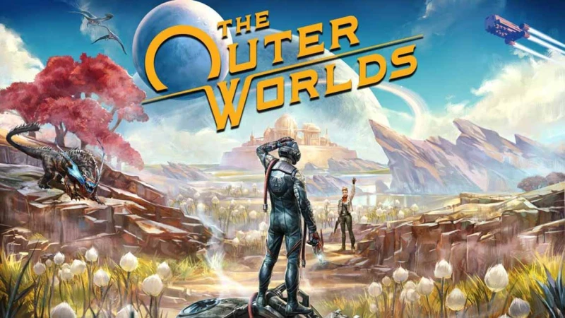 Το The Outer Worlds θα έχει δύο μεγάλα endings