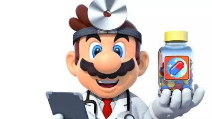 Το Dr. Mario World θα έχει multiplayer [ΒΙΝΤΕΟ]