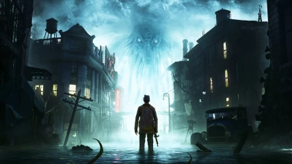 The Sinking City Review - Βούλιαξε στις προσδοκίες του