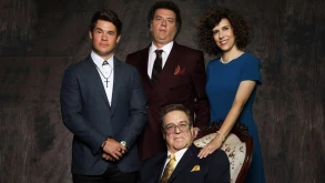 The Righteous Gemstones trailer | Η ζωή μίας οικογένειας τηλεευαγγελιστών μπαίνει στο μικροσκόπιο
