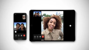 Με το FaceTime στο iOS 13 θα κοιτάτε τον άλλον...στα μάτια