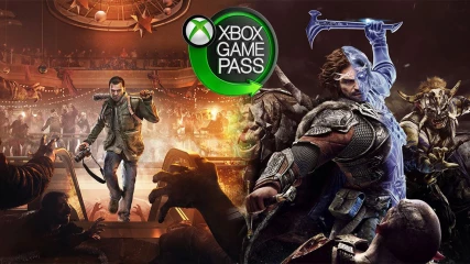 Shadow of War και Dead Rising 4 έρχονται Xbox Game Pass