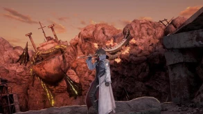 Code Vein: Μάθετε τα πάντα για το Two-Handed Sword [ΒΙΝΤΕΟ]