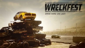 Wreckfest: Το χαοτικό racing έρχεται στις κονσόλες τον επόμενο μήνα