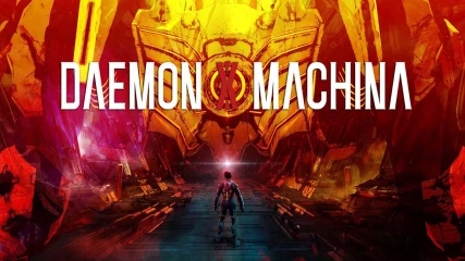 Daemon X Machina: Αποκαλύφθηκε η Orbital Limited Edition συλλεκτική