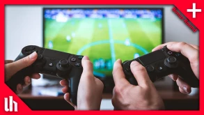 Bonus Round : Οι Gamers του καναπέ