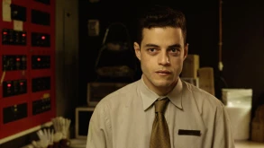 O Rami Malek συμφώνησε να παίξει στο Bond 25 υπό έναν όρο