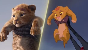 Το νέο The Lion King θα είναι μεγαλύτερο σε διάρκεια από το αυθεντικό