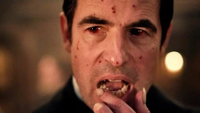 Dracula: Ο νέος τηλεοπτικός Κόμης Δράκουλας αποκαλύπτεται! (pics)