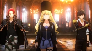 Code Vein: Δείτε το opening cinematic του anime-souls παιχνιδιού [BINTEO]