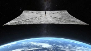 Το LightSail 2 στέλνει το πρώτο σήμα πίσω στη Γη